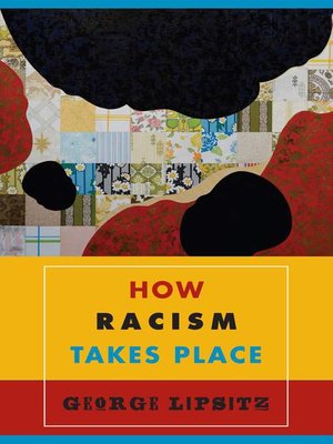 cover image of How Racism Takes Place